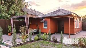 Дом 77м², 1-этажный, посуточно, 