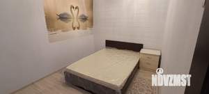 Дом 60м², 1-этажный, на длительный срок, 