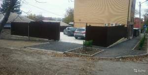 Дом 260м², 3-этажный, на длительный срок, 