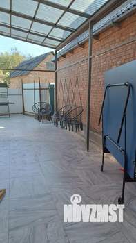 Дом 180м&sup2;, 2-этажный, посуточно, 