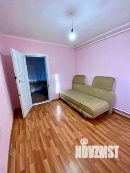 Дом 50м², 1-этажный, на длительный срок, 