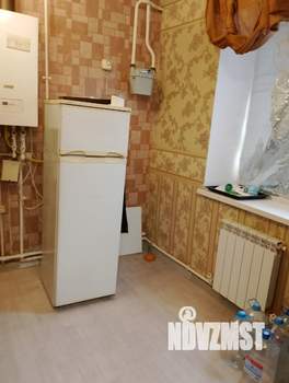 Дом 45м&sup2;, 1-этажный, на длительный срок, 