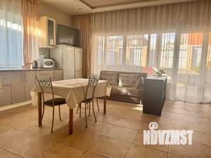 Дом 90м&sup2;, 1-этажный, посуточно, 