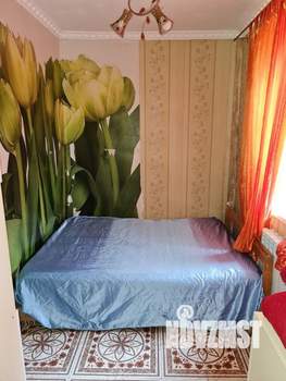 Дом 50м&sup2;, 1-этажный, на длительный срок, 