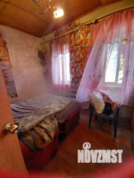 Дом 38м², 1-этажный, на длительный срок, 