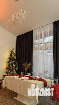 Дом 150м&sup2;, 2-этажный, посуточно, 