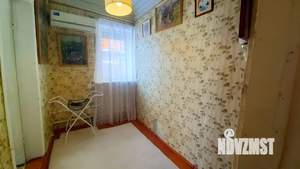 Дом 45м², 1-этажный, на длительный срок, 