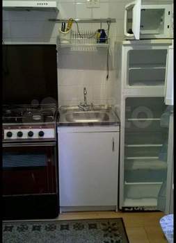 Дом 43м&sup2;, 1-этажный, на длительный срок, 