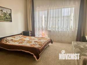 Дом 90м&sup2;, 1-этажный, посуточно, 