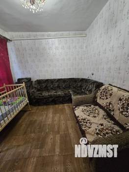 Дом 80м&sup2;, 1-этажный, на длительный срок, 