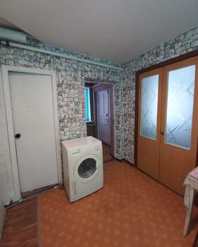 Дом 45м&sup2;, 1-этажный, на длительный срок, 