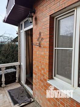 Дом 50м&sup2;, 1-этажный, на длительный срок, 