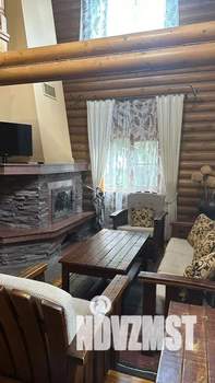 Дом 116м&sup2;, 2-этажный, посуточно, 