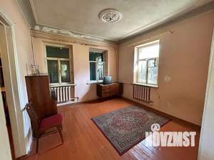 Дом 50м², 1-этажный, на длительный срок, 