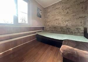 Дом 37м&sup2;, 1-этажный, на длительный срок, 