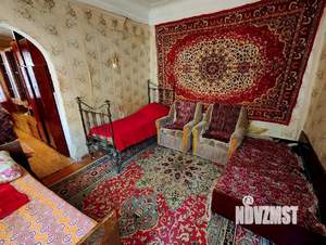 Дом 62м&sup2;, 1-этажный, на длительный срок, 