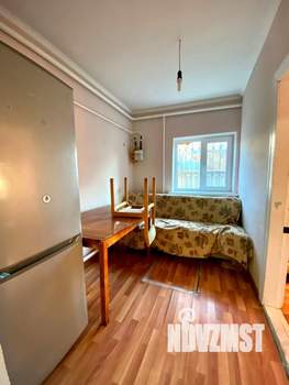 Дом 50м², 1-этажный, на длительный срок, 
