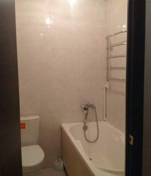 Дом 85м², 1-этажный, на длительный срок, 