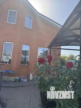 Дом 160м&sup2;, 2-этажный, посуточно, 