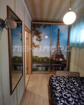 Дом 90м², 2-этажный, на длительный срок, 