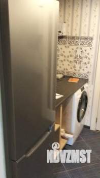 Дом 35м&sup2;, 1-этажный, на длительный срок, 