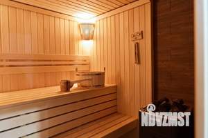 Дом 53м&sup2;, 1-этажный, посуточно, 