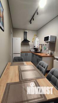 Дом 77м&sup2;, 1-этажный, посуточно, 