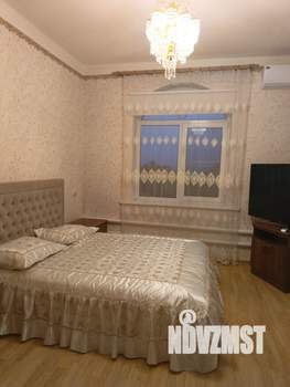 Дом 230м², 3-этажный, посуточно, 