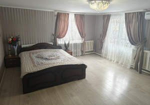 Дом 98м&sup2;, 2-этажный, на длительный срок, 