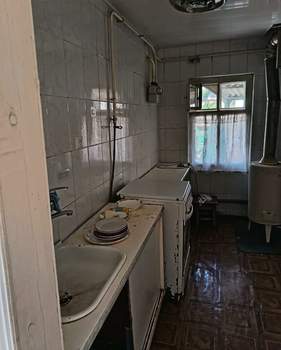 Дом 60м², 1-этажный, на длительный срок, 