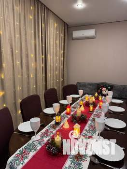 Дом 105м&sup2;, 2-этажный, посуточно, 