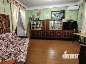 Дом 85м², 1-этажный, на длительный срок, 