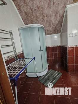 Дом 120м&sup2;, 2-этажный, на длительный срок, 