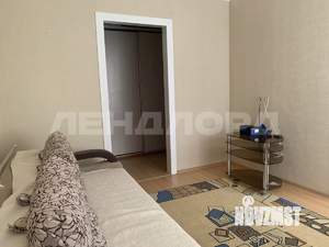 Дом 54м&sup2;, 1-этажный, на длительный срок, 