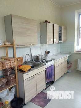 Дом 600м&sup2;, 4-этажный, на длительный срок, 