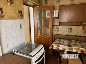 Дом 50м², 1-этажный, на длительный срок, 