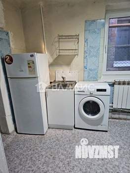 Дом 30м², 1-этажный, на длительный срок, 