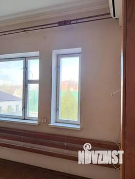 Дом 140м&sup2;, 2-этажный, на длительный срок, 