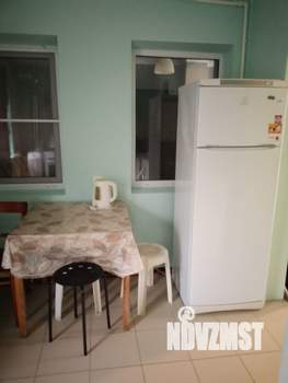 Дом 50м², 1-этажный, на длительный срок, 