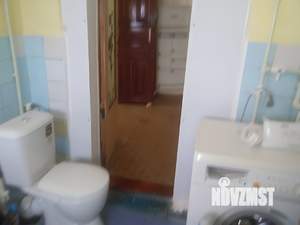 Дом 45м², 1-этажный, на длительный срок, 