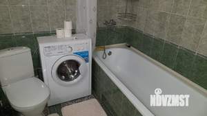 Дом 28м², 1-этажный, на длительный срок, 