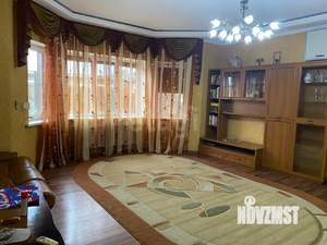 Дом 258м&sup2;, 2-этажный, на длительный срок, 