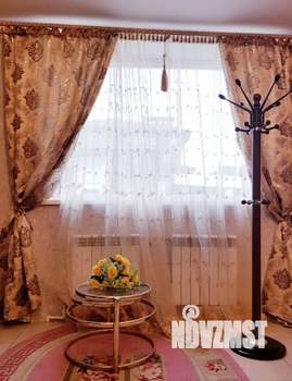 Дом 55м², 1-этажный, на длительный срок, 
