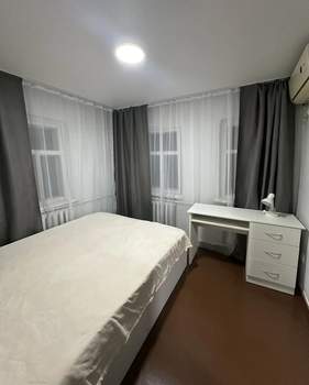 Дом 88м&sup2;, 1-этажный, на длительный срок, 