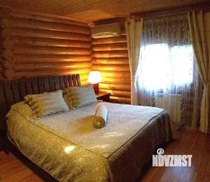 Дом 60м&sup2;, 1-этажный, посуточно, 