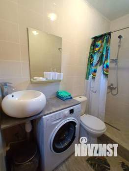 Дом 40м², 1-этажный, посуточно, 