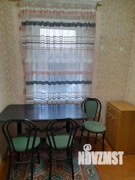 Дом 60м&sup2;, 1-этажный, на длительный срок, 