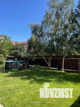 Дом 150м&sup2;, 2-этажный, посуточно, 