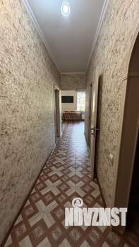 Дом 80м², 1-этажный, на длительный срок, 