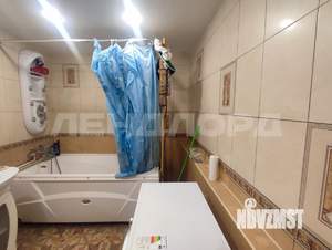 Дом 121м&sup2;, 1-этажный, на длительный срок, 